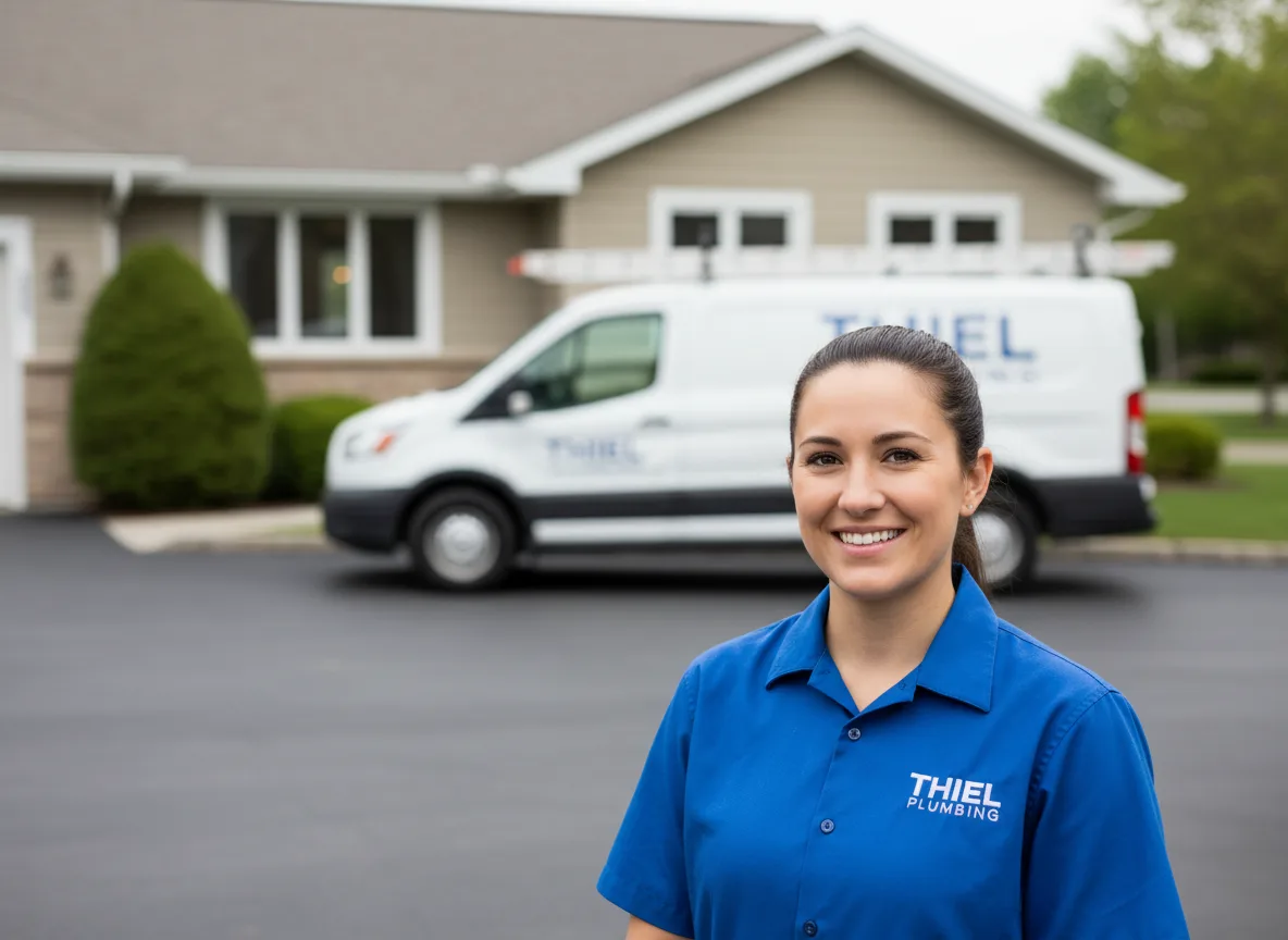 Plumber Wisner, NE FAQs